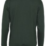 ST702 – Heavy Sweat