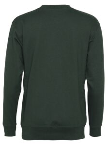 ST702 – Heavy Sweat