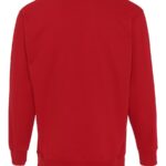 ST702 – Heavy Sweat
