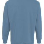 ST702 – Heavy Sweat