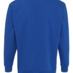 ST702 – Heavy Sweat