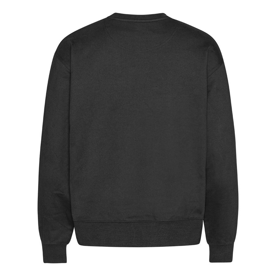 ST705 – Heavy Crewneck