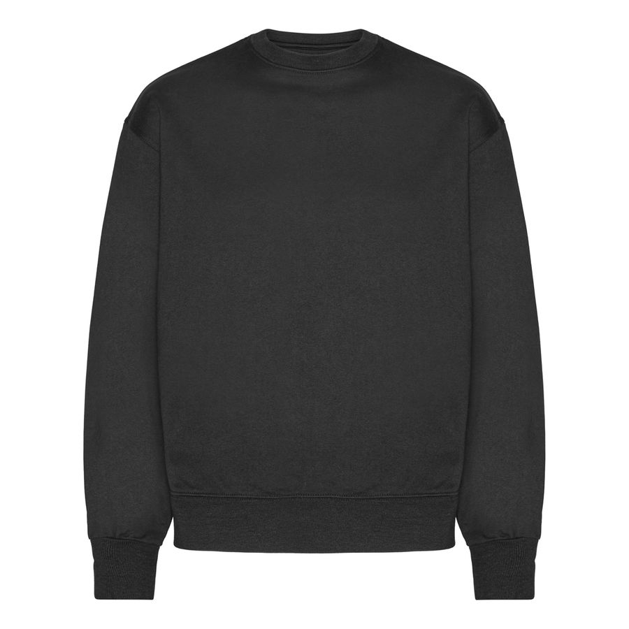 ST705 – Heavy Crewneck