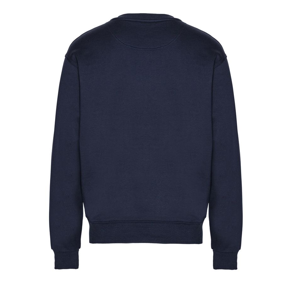 ST705 – Heavy Crewneck