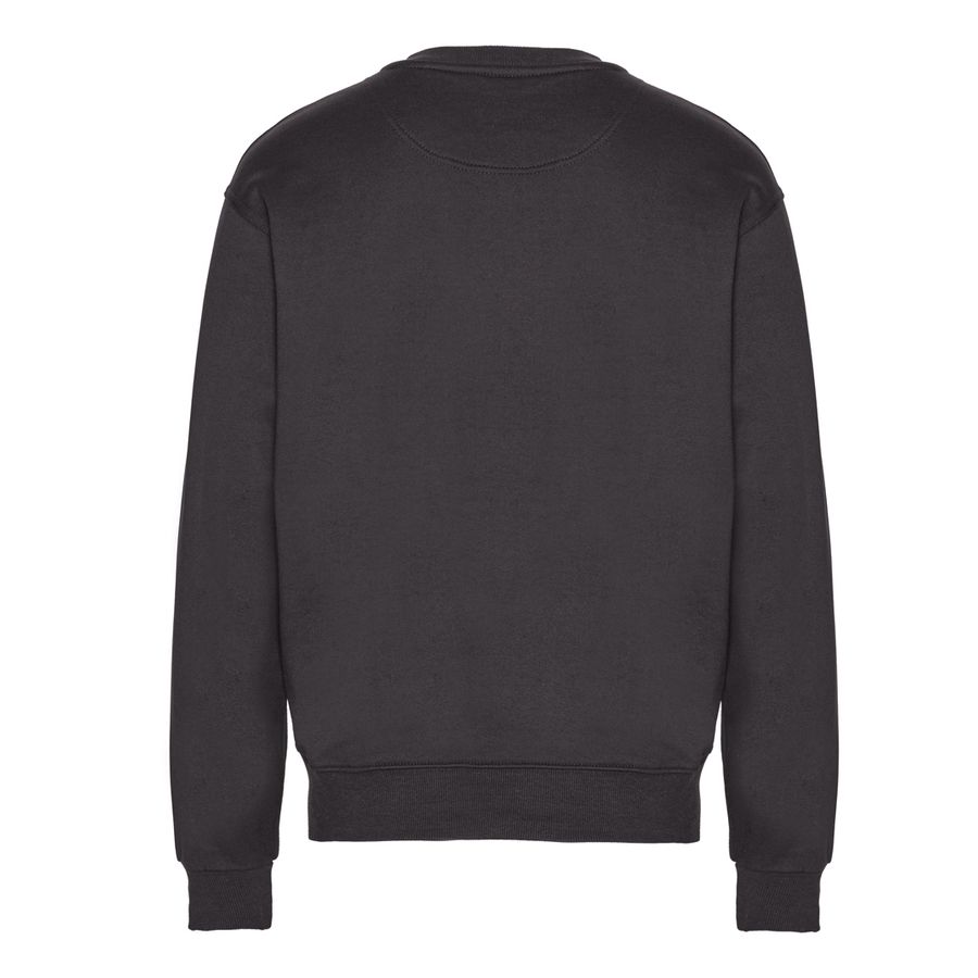ST705 – Heavy Crewneck