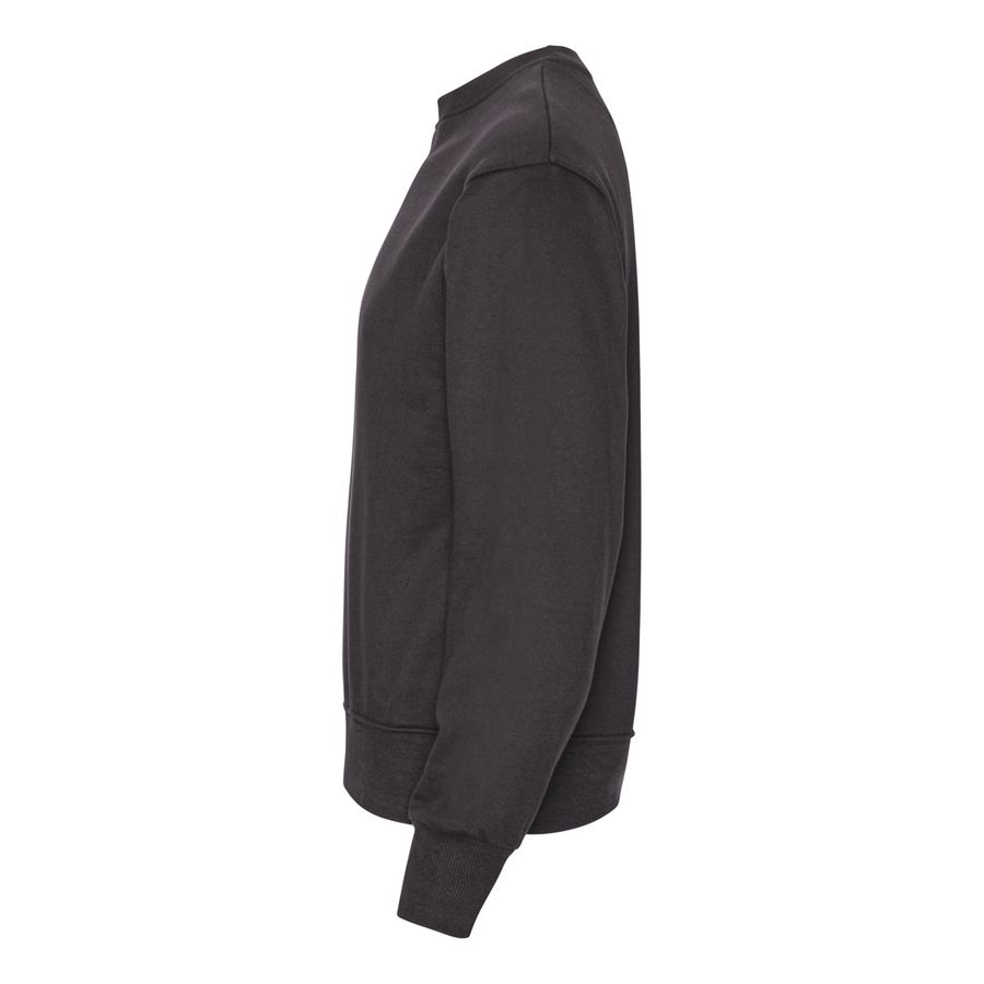 ST705 – Heavy Crewneck