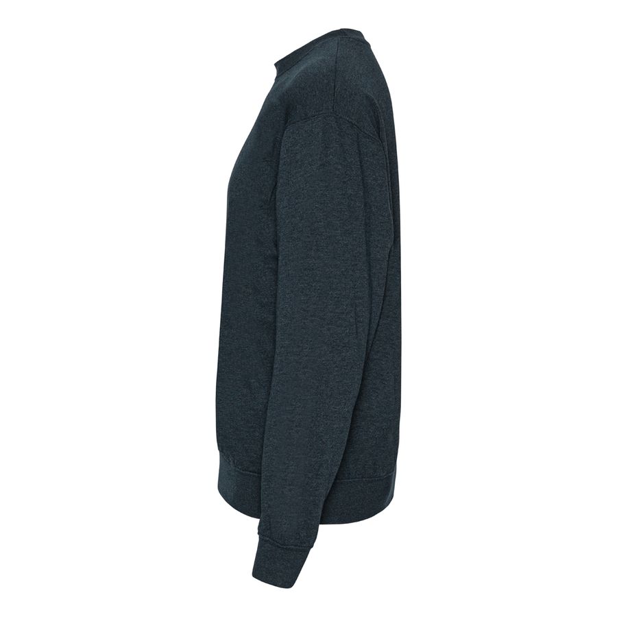 ST705 – Heavy Crewneck