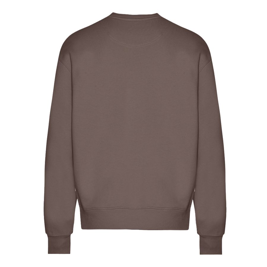 ST705 – Heavy Crewneck