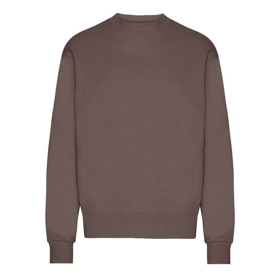 ST705 – Heavy Crewneck
