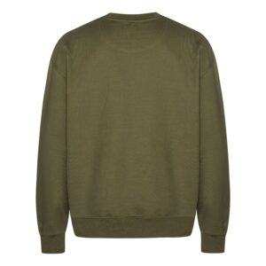 ST705 – Heavy Crewneck