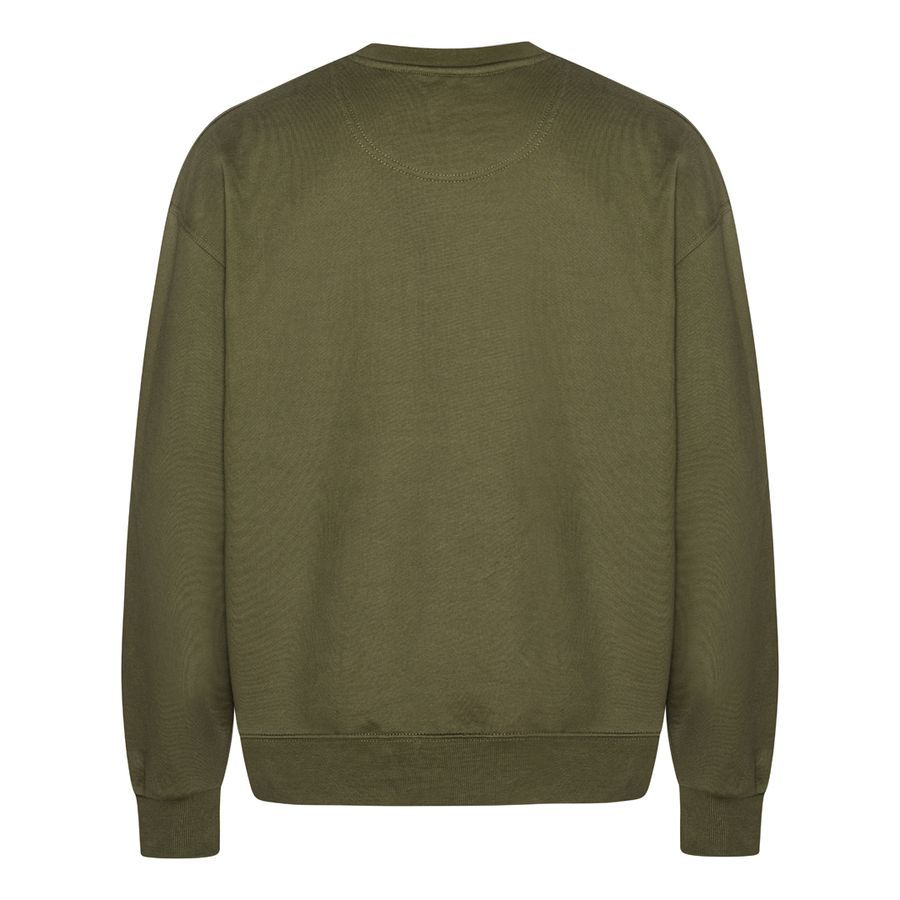 ST705 – Heavy Crewneck