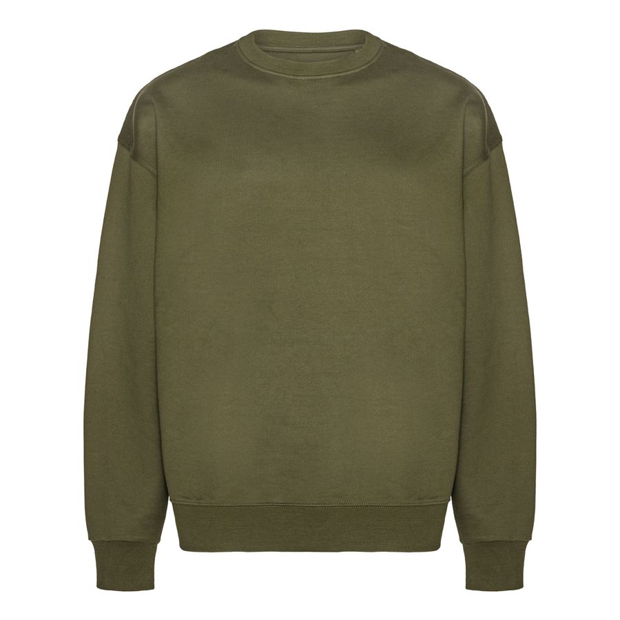 ST705 – Heavy Crewneck