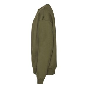 ST705 – Heavy Crewneck