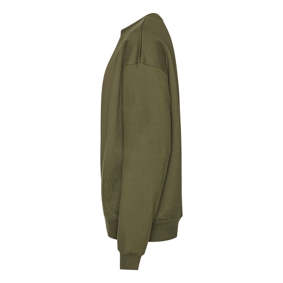 ST705 – Heavy Crewneck