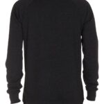 ST706 – Miami crew neck