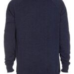 ST706 – Miami crew neck