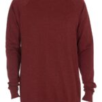 ST706 – Miami crew neck