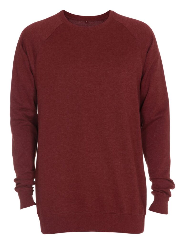 ST706 – Miami crew neck