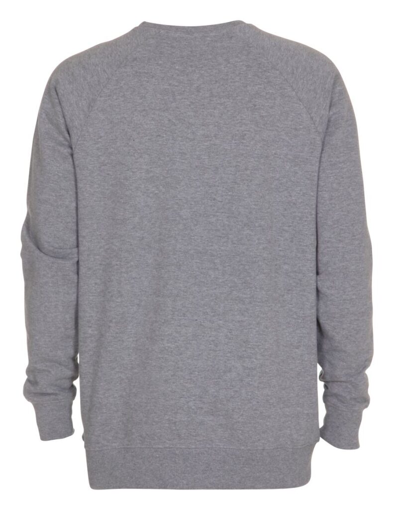 ST706 – Miami crew neck