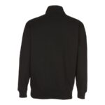 ST713 – Quarter Zip Sweat