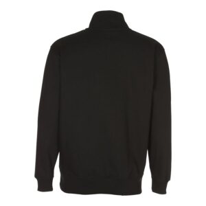 ST713 – Quarter Zip Sweat