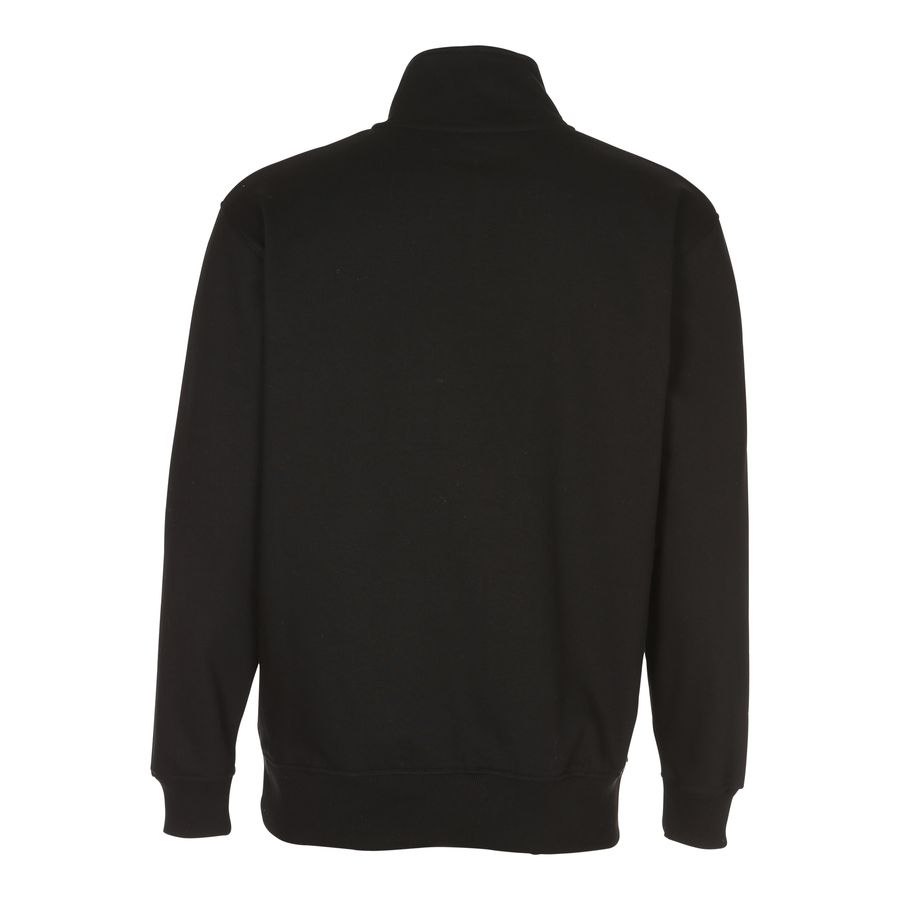 ST713 – Quarter Zip Sweat