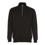 ST713 – Quarter Zip Sweat