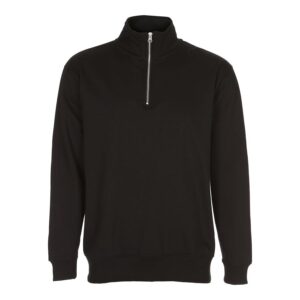 ST713 – Quarter Zip Sweat