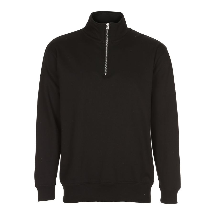 ST713 – Quarter Zip Sweat