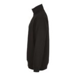 ST713 – Quarter Zip Sweat