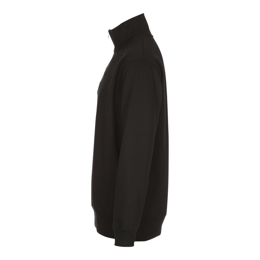 ST713 – Quarter Zip Sweat