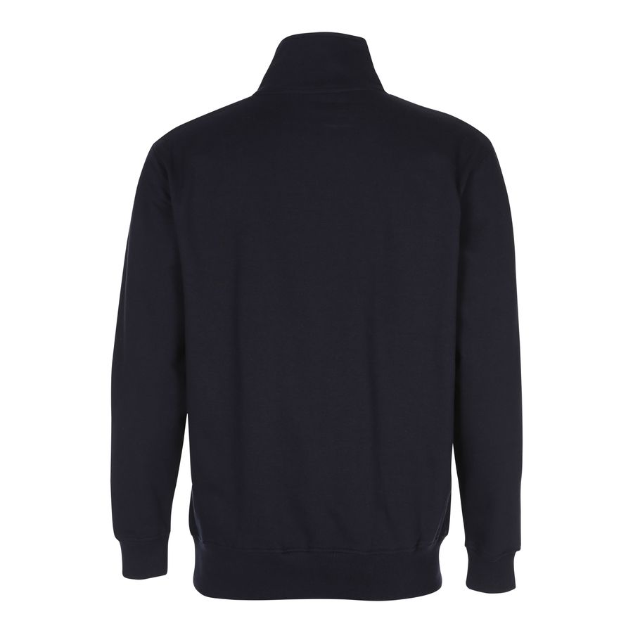 ST713 – Quarter Zip Sweat