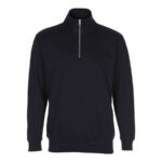 ST713 – Quarter Zip Sweat