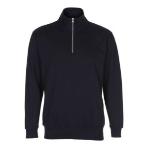 ST713 – Quarter Zip Sweat