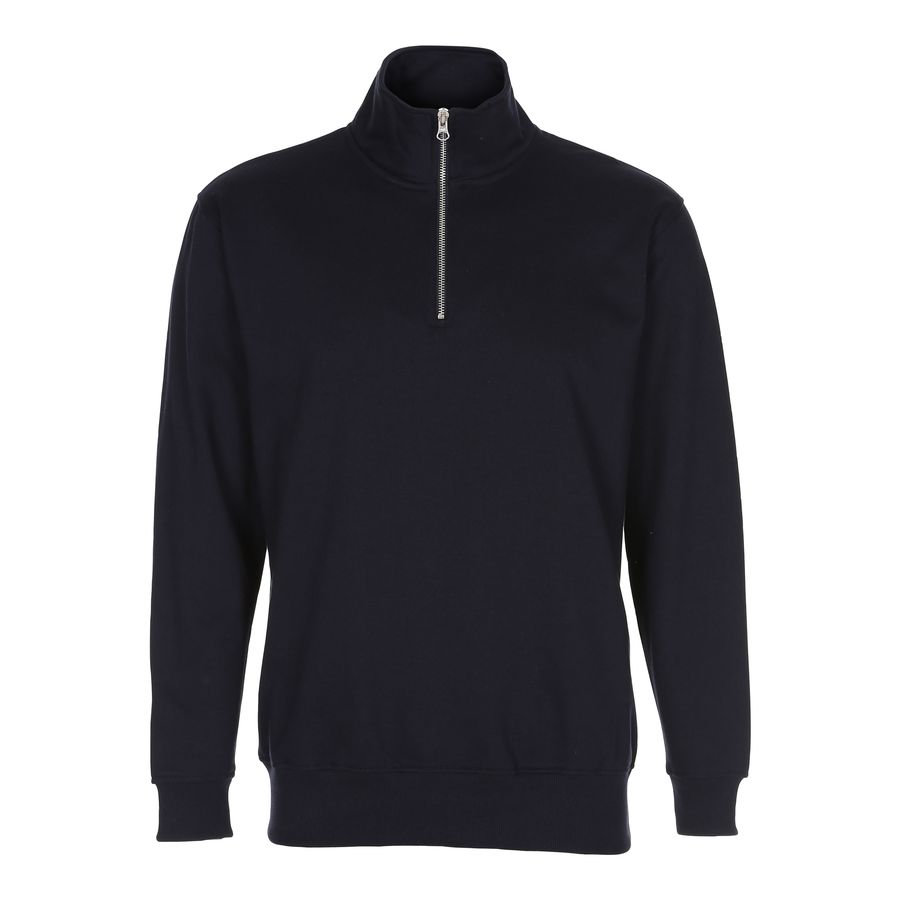 ST713 – Quarter Zip Sweat