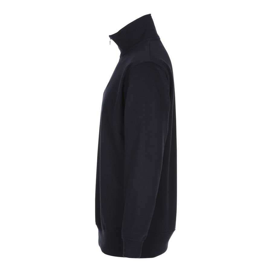 ST713 – Quarter Zip Sweat