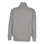 ST713 – Quarter Zip Sweat