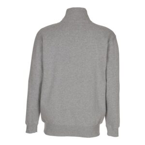 ST713 – Quarter Zip Sweat