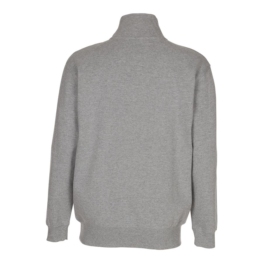 ST713 – Quarter Zip Sweat