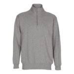 ST713 – Quarter Zip Sweat