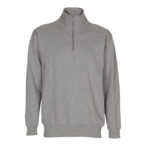 ST713 – Quarter Zip Sweat