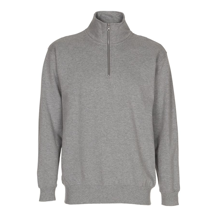 ST713 – Quarter Zip Sweat