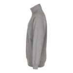 ST713 – Quarter Zip Sweat