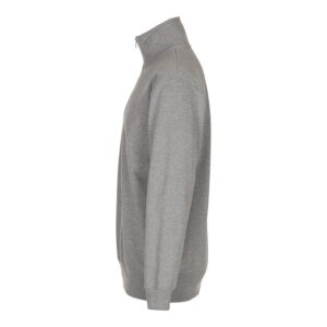 ST713 – Quarter Zip Sweat