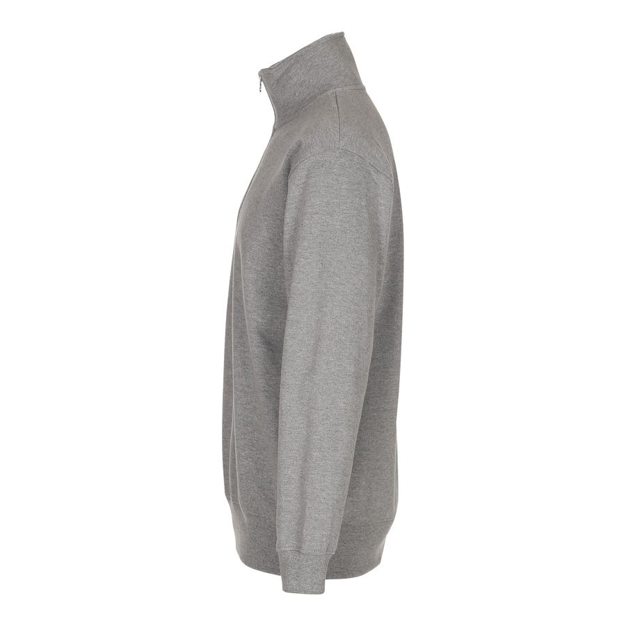 ST713 – Quarter Zip Sweat