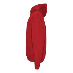 ST714 – Classic Hoodie