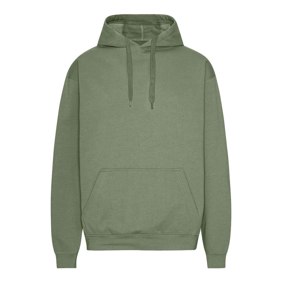 ST714 – Classic Hoodie