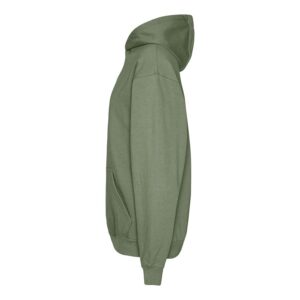ST714 – Classic Hoodie