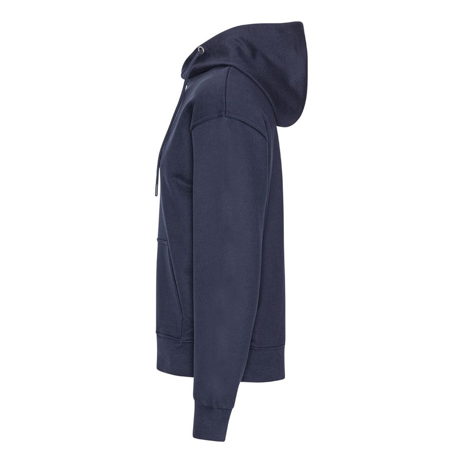 ST715 – Heavy Hooded