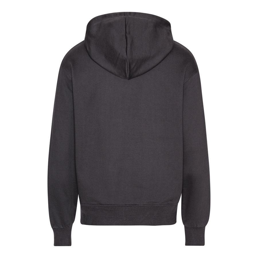 ST715 – Heavy Hooded